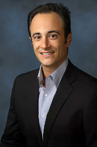 Attorney Michael J. D'Amico